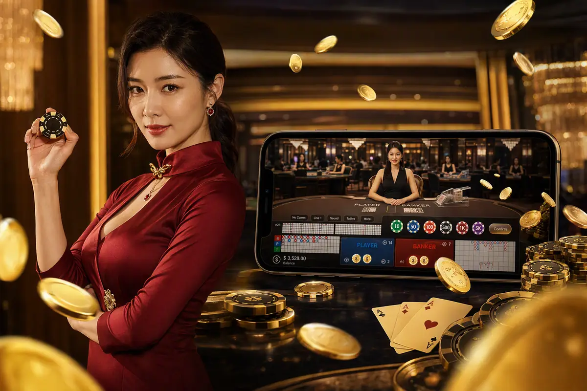 ml555 slot game