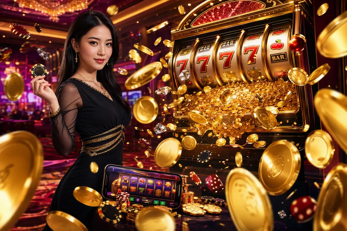 ml555 nhà cung cấp game