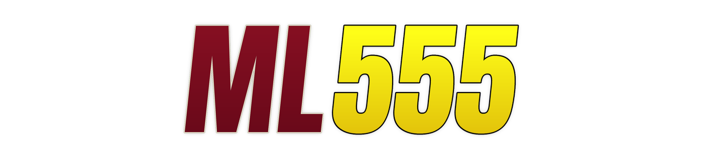 ml555 Logo
